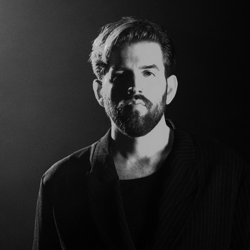 ARTHUR DONNOT | LIVE | FESTIVAL JAZZCONTREBAND — official event poster